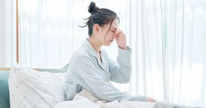 Bệnh khô mắt và những hiểm họa khó lường