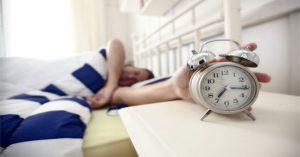 Cảm thấy khó khăn khi phải ra khỏi giường có thể là dấu hiệu nguy hiểm đến sức khỏe