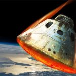 Sự cố suýt giết chết phi hành đoàn Apollo 11 cách đây 50 năm