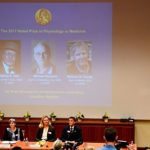 Ba nhà nghiên cứu đoạt giải Nobel Y học 2017 chia sẻ về vinh dự