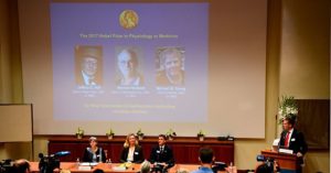 Ba nhà nghiên cứu đoạt giải Nobel Y học 2017 chia sẻ về vinh dự