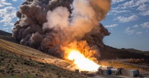 Những khoảnh khắc ấn tượng nhất năm 2016 của NASA