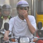 Thủy ngân trong không khí có thể xuất phát từ đâu