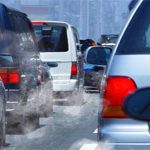 Hít phải bụi siêu mịn có nguy cơ gây đau tim
