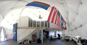 NASA hoàn tất dự án mô phỏng sứ mệnh đưa người tới Sao Hỏa