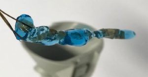 Loại Hydrogel mới giúp làm sạch bỏ sỏi thận trong cơ thể