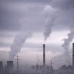Nồng độ khí CO2 trong khí quyển đã vượt ngưỡng mới