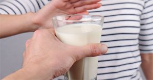 Các triệu chứng của không dung nạp lactose và mẹo xử lý