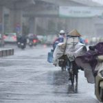 Từ 13/5, miền Bắc xuống dưới 16 độ, “mùa hè lạnh” sau 40 năm