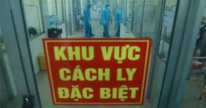 Người nghi nhiễm nCoV ở Đà Nẵng ba lần xét nghiệm dương tính