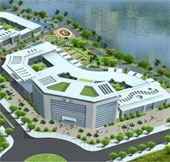 Thêm hơn 2 nghìn tỷ đồng vào “thành phố khoa học”