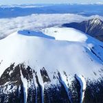 “Quái vật lửa” của Alaska bất ngờ biến dạng, cố xuyên thủng vỏ Trái đất