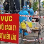 TP HCM hướng dẫn những F0 được phép cách ly tại nhà