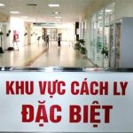 Người thứ 32 tại Việt Nam nhiễm virus corona
