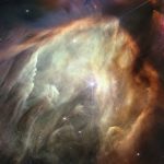 NASA công bố hình ảnh mới về vũ trụ chụp bằng kính viễn vọng James Webb