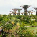 Những khu vườn kiệt tác trên thế giới