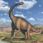 Khủng long Brachiosaurus, chỉ cần nôn thôi đã có thể giết được bạn rồi!