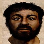 Đây là khuôn mặt thật của Chúa Jesus?