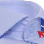 Ai cũng mặc áo sơ mi nhưng không hề biết sự tồn tại của chi tiết khó hiểu này
