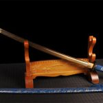 Lịch sử ngàn năm của những thanh kiếm cong sắc bén mà võ sĩ samurai Nhật Bản sử dụng