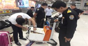 Dịch tả lợn Châu Phi tiếp tục diễn biến phức tạp