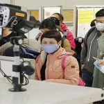 Virus corona có thể lây lan thế nào trên máy bay?