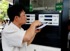 Không nên sử dụng “viên tiết kiệm xăng”