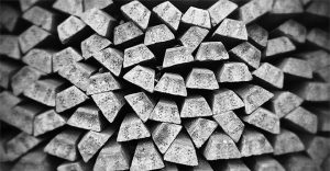 Mỹ có một tiểu bang được mệnh danh là “Bang bạc”