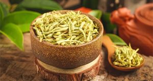 Loại hoa được ví như “vương dược giải độc” và cách sử dụng đúng được lương y tiết lộ