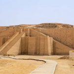 Lời giải đáp của Iraq cho các kim tự tháp cổ đại
