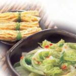Hàn Quốc: Thuốc điều trị cúm gia cầm từ món kim chi!