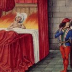 Giải mã cái chết hãi hùng của vua Charles II