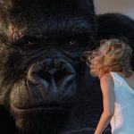 Quái vật “King Kong” ngoài đời thực đã bị tuyệt chủng vì lý do này