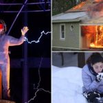 18 kinh nghiệm giúp sống sót trong các tình huống nguy hiểm, số 7 thật không ngờ