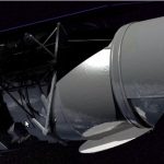 NASA chế tạo kính thiên văn góc rộng WFIRST, săn tìm sự sống ngoài Trái Đất