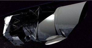 NASA chế tạo kính thiên văn góc rộng WFIRST, săn tìm sự sống ngoài Trái Đất