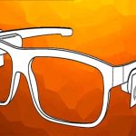Kính thông minh MultiGlass cho người khuyết tật dùng máy tính