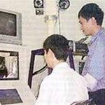 Chế tạo thành công kính nhìn đêm