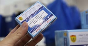 WHO công nhận chất lượng bộ KIT test Covid-19 của Việt Nam