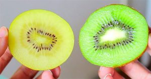 Cách ăn kiwi siêu bổ dưỡng nhiều người chưa biết