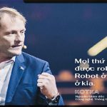 Estonia – Quốc gia “kỹ thuật số” đầu tiên trên thế giới