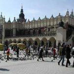 Krakow – Kinh đô cổ xưa của Ba Lan