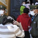 Cúm H1N1 lại bùng phát