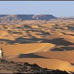 Người tiền sử từng sống ở sa mạc Sahara