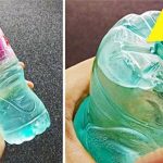 Chai nhựa có 1 trong 3 ký hiệu sau là cực kỳ độc hại