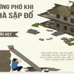 Kỹ năng thoát nạn khi nhà sập đổ