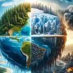 Năm 2024: Nhân loại có thể bước vào Thế Anthropocene đầy hỗn loạn