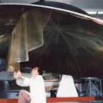 Các kỹ sư NASA đang phải tìm lại hướng dẫn sử dụng các đây 45 năm để khắc phục sự cố của tàu Voyager 1