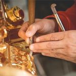 Công nghệ thời cổ đại tinh vi hơn cả những gì chúng ta nghĩ, người hiện đại chưa chắc đã ngờ đến