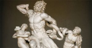 Nghi vấn Michelangelo đã làm giả kiệt tác cổ đại?